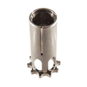 SILENCERCO PISTON M16X1LH