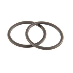 SILENCERCO O-RING BOOSTER PACK