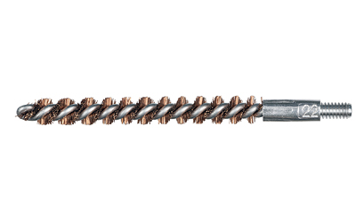 SHOOTERS CHOICE .22CAL BORE BRUSH 3" - Image 2
