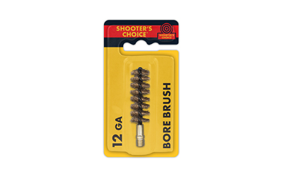SHOOTERS CHOICE 12GA BORE BRUSH 3" - Image 2