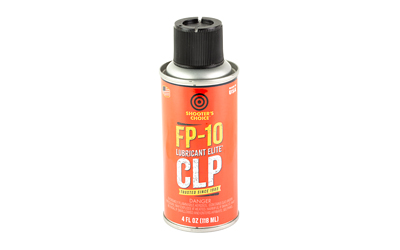SHOOTERS CHOICE FP10 ELITE AERO 4OZ