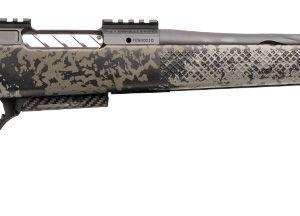 SEEKINS HAVAK PRO HUNTER PH3 MOUNTAIN 6.5PRC 24
