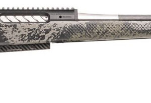 SEEKINS HAVAK ELEMENT M3 MOUNTAIN 7MM BC 22