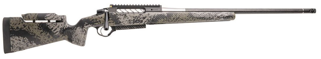 SEEKINS HAVAK ELEMENT M3 MOUNTAIN 7MM BC 22