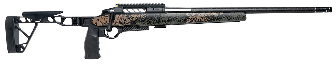 SEEKINS HAVAK ELEMENT HUNTER WOODLAND 308WIN