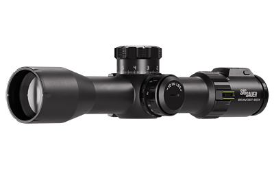 SIG BRAVO6T 3-18X44 35MM FFP DEV-L