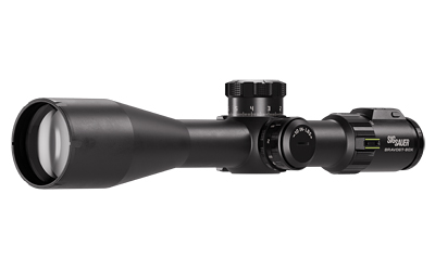 SIG BRAVO6T 5-30X56MM 35MM FFP DEV-L