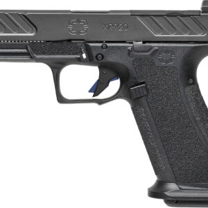 XR920 9MM BLK LE EDITION OPTIC 10RD