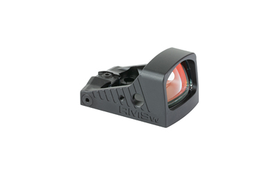 SHLDS RMSW GL WP MINI SGHT 8MOA BLK - Image 2