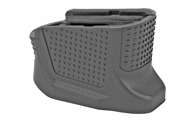 STRIKE MAG PLATE FOR GLOCK 43 BLK - Image 2