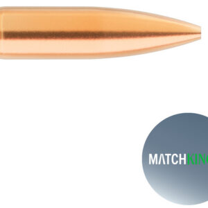 SIE 22CAL 77GR HPBT MATCHKING-X 100/BOX