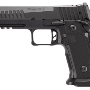 SIG P211 9MM 5 BLK OR 10RD