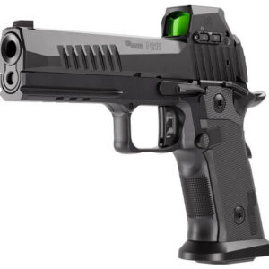 SIG P211 9MM 5 BLK OR 17/21RD ROMEO X PRO