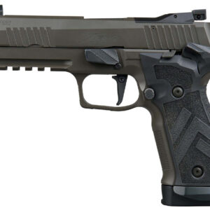 SIG P226 9MM 4.4 LEGION SAO ADJ TXG COMP 10RD