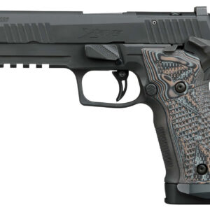 SIG P226 9MM 5 X-FIVE EXTREME BLK 20RD