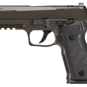 SIG P226 LEGION 9MM 4.4 GRY XRAY3 3-10RD OR