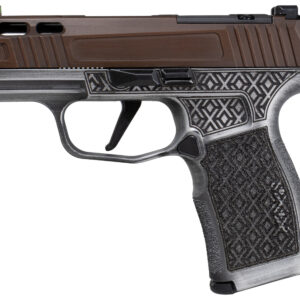 SIG SHARK COAST TACTICAL DEBACLE 365X9BXR3P