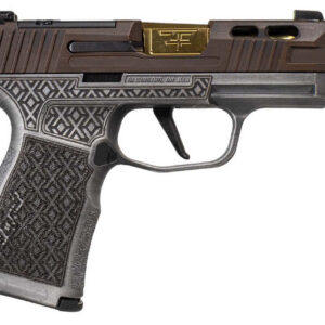 SIG SHARK COAST TACTICAL DEBACLE G/B 365X9BXR3P