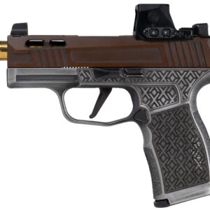 SIG SHARK COAST TACTICAL DEBACLE G/B 365X9BXR3RXX