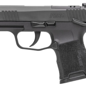 SIG P365 9MM 3.1 10RD XRAY3 MS SIGLOC CA