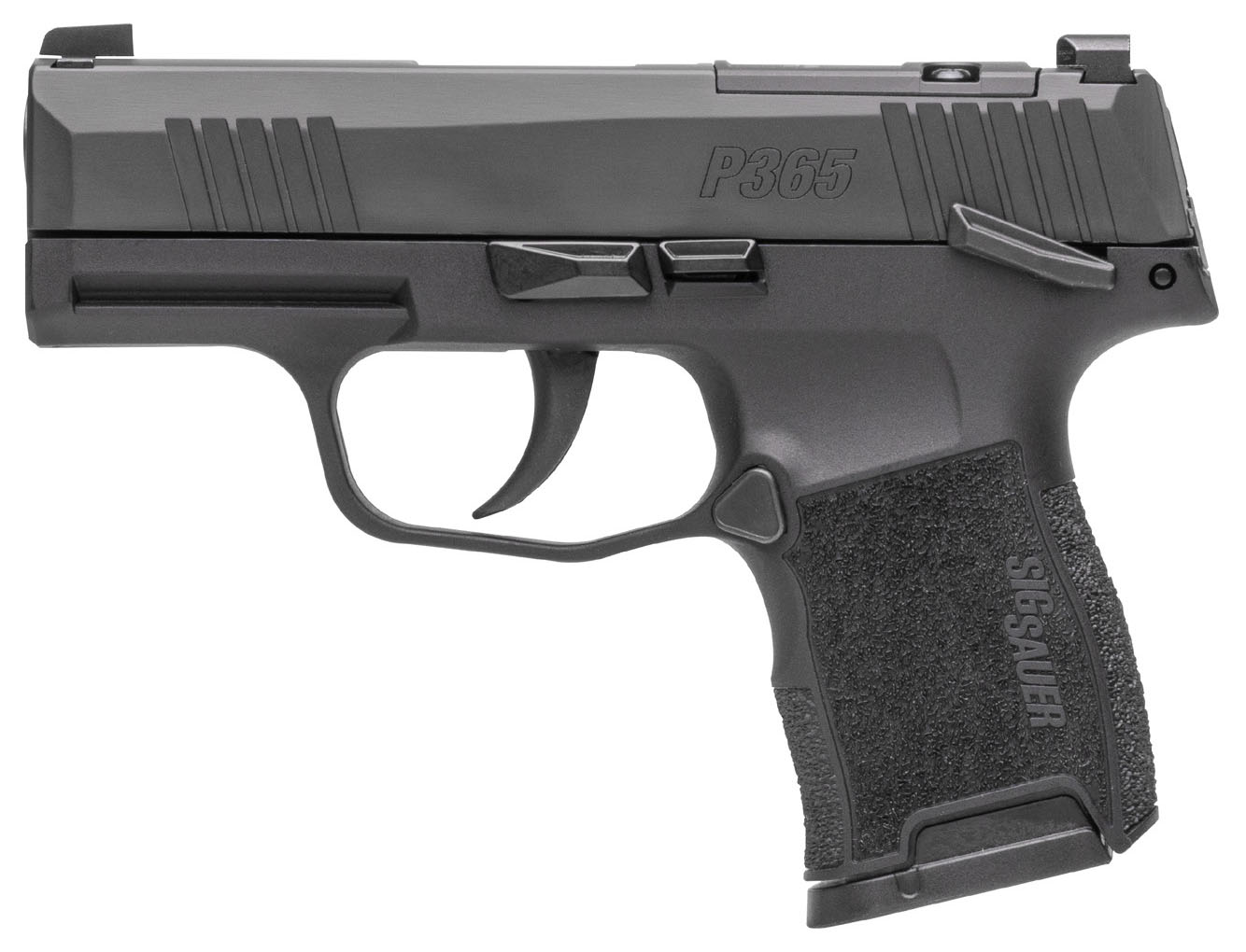 SIG P365 9MM 3.1 10RD XRAY3 MS SIGLOC CA