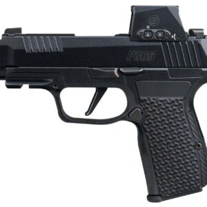 SIG P365 LUXE 380ACP 3.1 AXG SIG-LOC RXSL 12