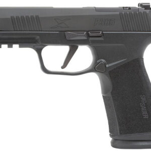 SIG P365 X MACRO OR 9MM 3.7 17RD