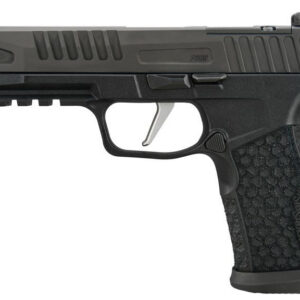 P365 FUSE 9MM 4.3 BLK FO 10RD