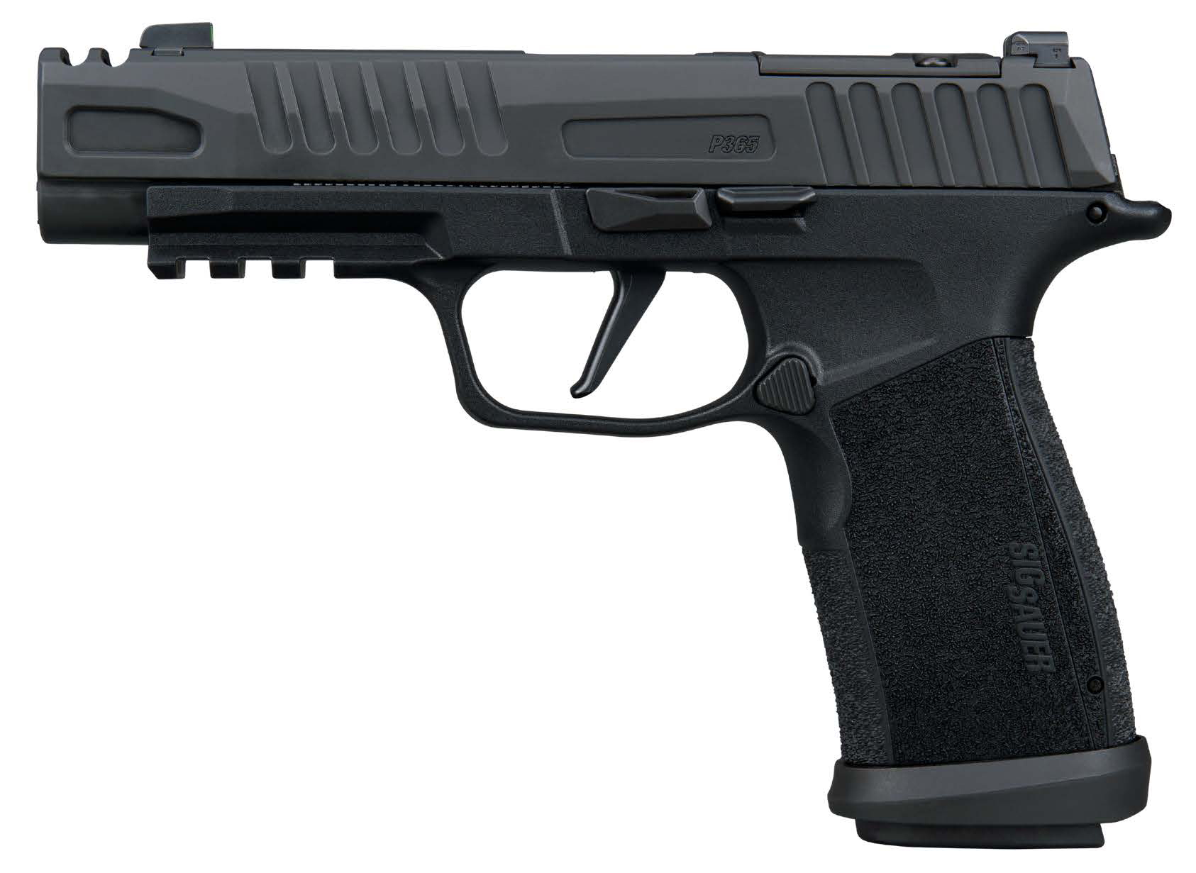 SIG P365 FUSE 9MM 3.7 BLK OR COMP 10RD