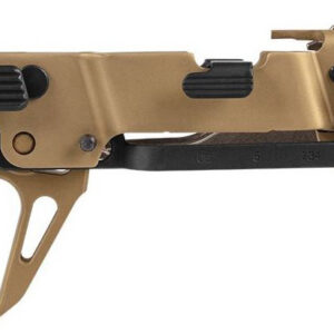 SIG 320 FRAME FIRE CONTROL UNIT CUSTOM GLD