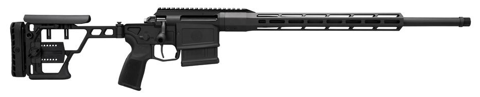 SIG CROSS 277 FURY 20 BLK 5RD