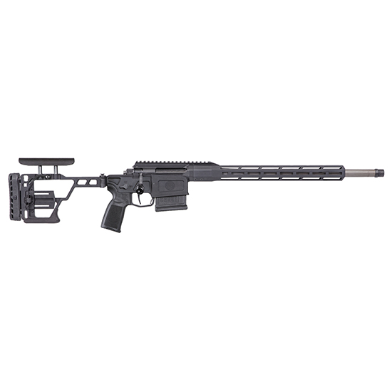 SIG CROSS 6.5CREED 18 MLOK 5RD