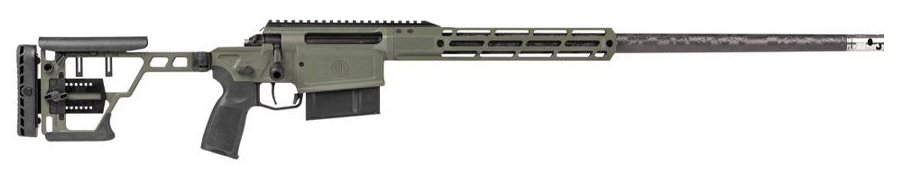 SIG CROSS MAGNUM MOSS SAWTOOTH 7MM PRC 24 6RD