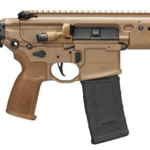 SIG MCX SPEAR 300BLK IR 9 FDE PCB M-LOK 30RD
