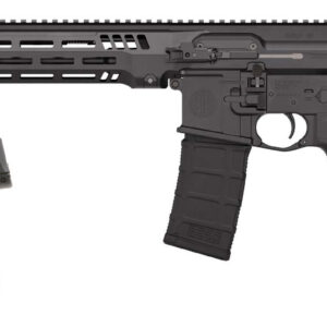 SIG 516-MOHAWK 5.56 16 BLK 10RD TELE STK CP1