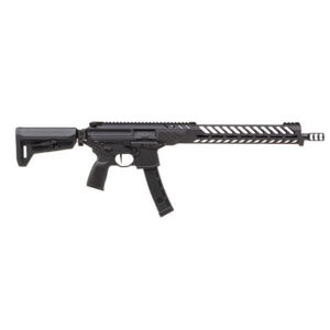 SIG MPX 9MM 16 CARBINE 35RD TELE STK