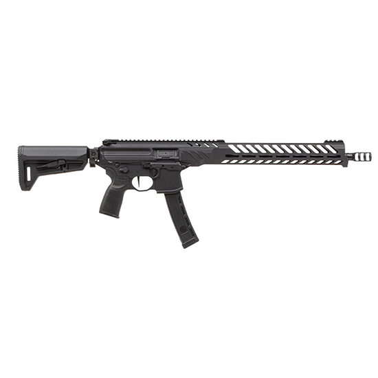 SIG MPX 9MM 16 CARBINE 35RD TELE STK