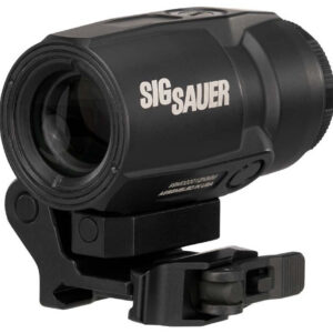 SIG JULIET3T-MICRO MAGNIFIER 3X22