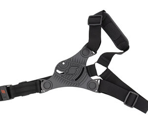 SL CHEST RIG BLK
