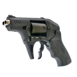 STANDARD S333 22MAG G3 2.25 THUNDERSTRUCK BLK