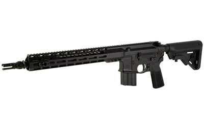SOLGW BS M89 14.5P 6MM MAX 20RD BLK - Image 3