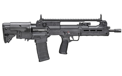SPRGFLD HELLION 556 18" 30RD BLK - Image 2