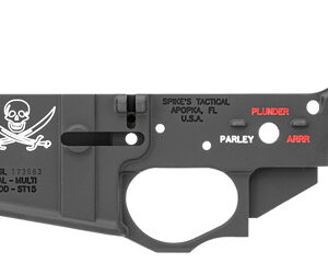 SPIKE'S STRIPPED LOWER(CALICO JACK)