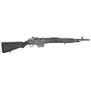 SPR M1A SCOUT SQUAD BLK 308WIN 18 CA LEGAL