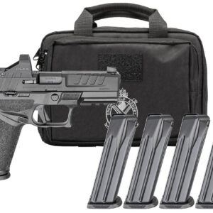 SPR ECHELON 4.0FC 9MM 4 17/20RD GEAR PAC