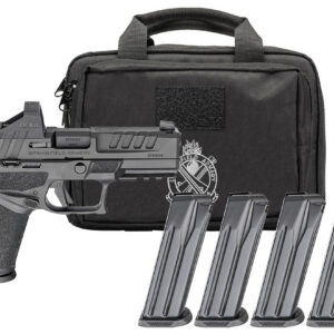 SPR ECHELON 4.0C 9MM 4 10RD GEAR PAC