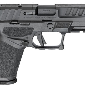 SPR ECHELON 4.0C 9MM 4 15/18RD BLK