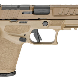 SPR ECHELON 4.0C 9MM 4 10RD FDE
