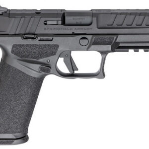 SPR ECHELON 9MM BLK 4.5 3-DOT TRITIUM 15RD
