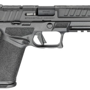 SPR ECHELON COMP 9MM BLK 4.5F 10RD